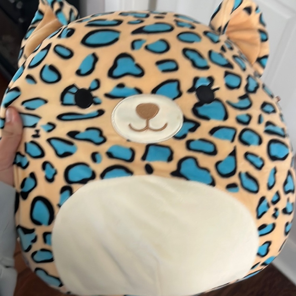 squishmallow